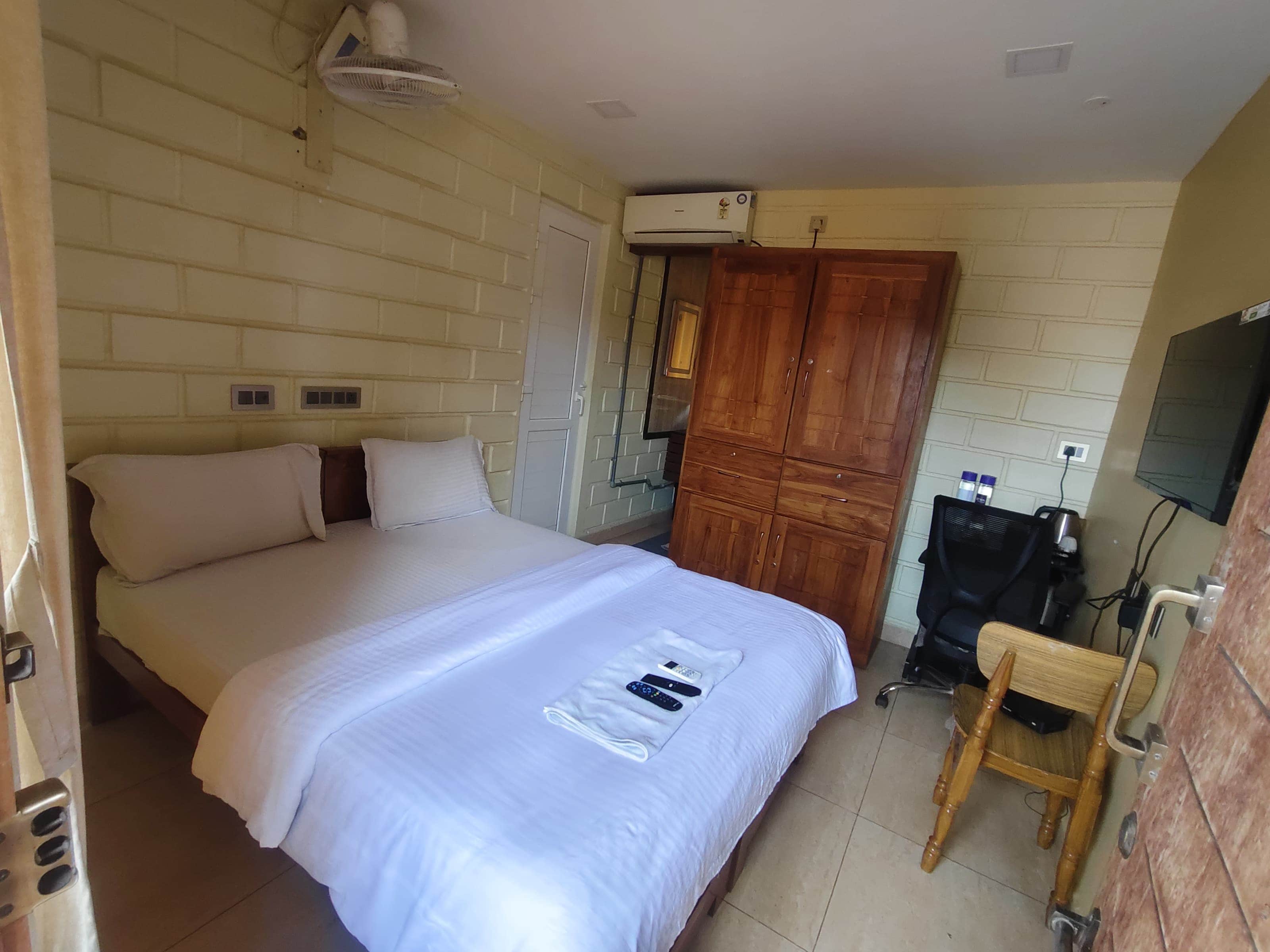 Rewa Ecostays - Tap to explore photos