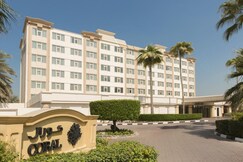 CORAL BEACH RESORT SHARJAH