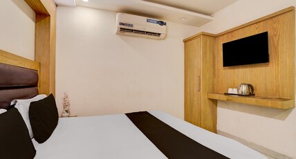 Hotel O Vintage Room Type - Classic
