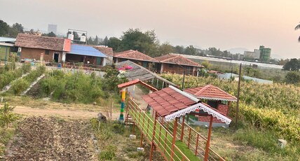 The Peepal mud homes Room Type - The Peepal mud homes