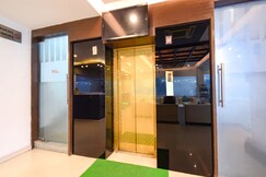 Address of Hotel Aditya Homes, Gachibowli- Nr. IIIT Hyderabad