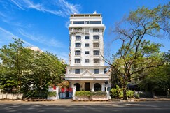 Hotel Karl Residency