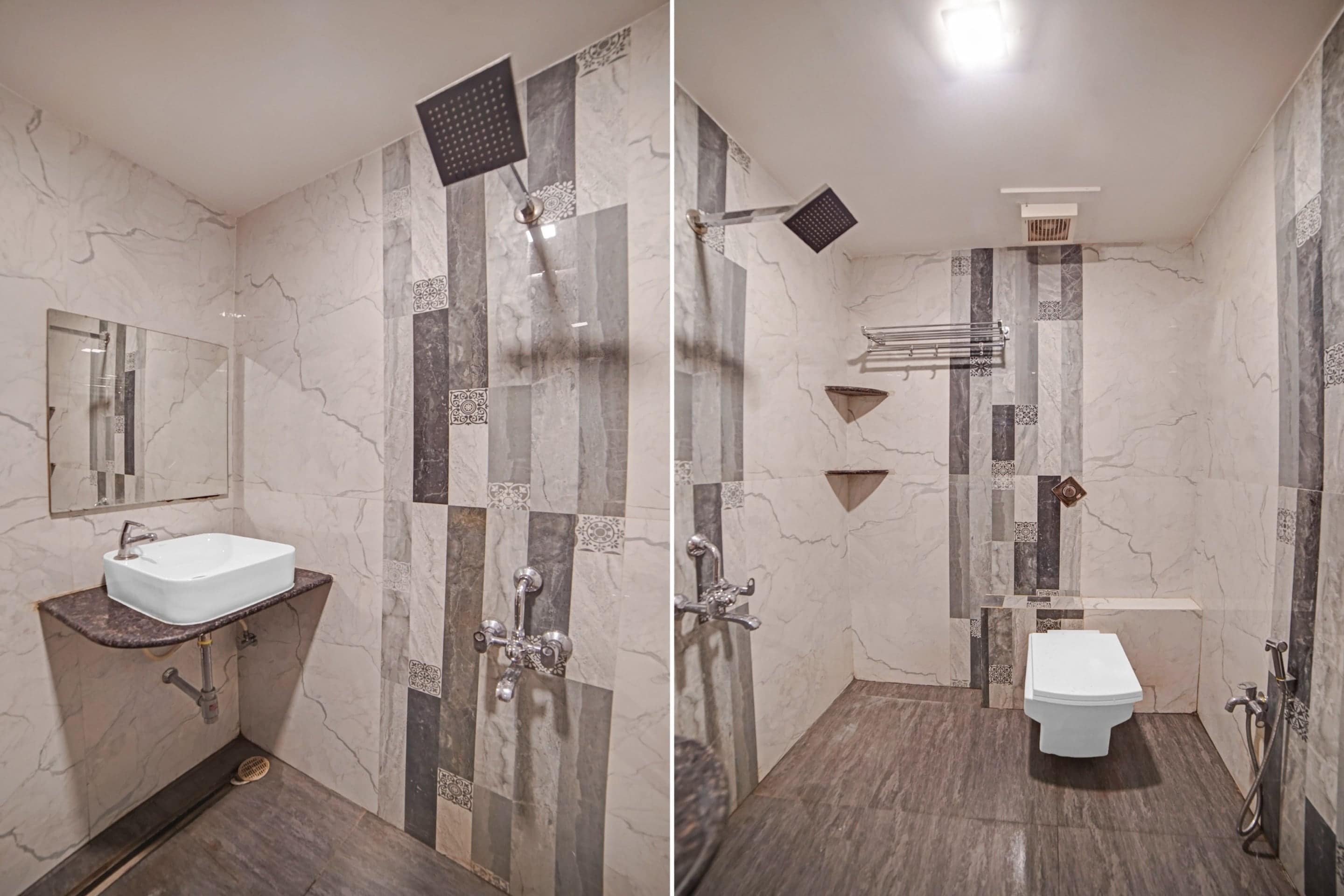 Hotel O Sandeep - Tap to explore photos