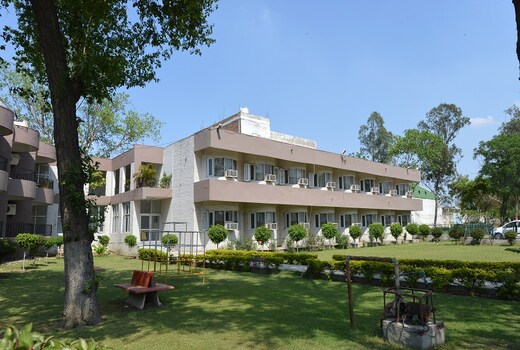 Gauriyya  Tourist Resort  