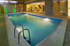 Novotel Suites Riyadh Olaya