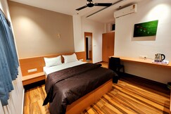Venku's Inn