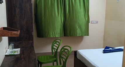 VIP Residency Hotel And Restaurant Room Type - Standard Double Room VIP Residency Hotel And Restaurant Room Type - Standard Double Room