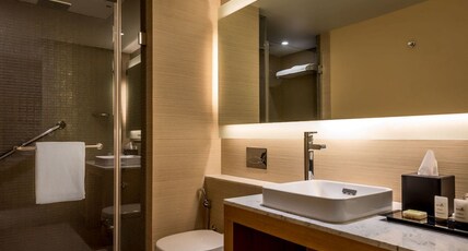 Hyatt Place Pune Hinjawadi Room Type - Specialty King
