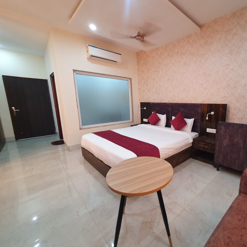AKASH HOTEL AND FARMS - Tap to explore photos