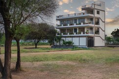 StayVista at Ivy @ Serenity by the Ganges