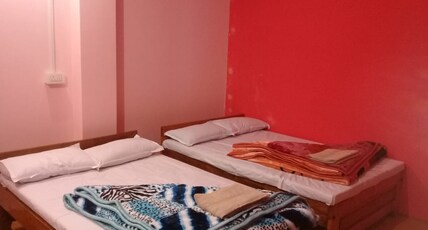 Zelepla Village Resort By StayApart Room Type - Deluxe Triple Room
