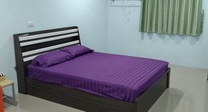 Moo Yim Resort Room Type - Standard Double