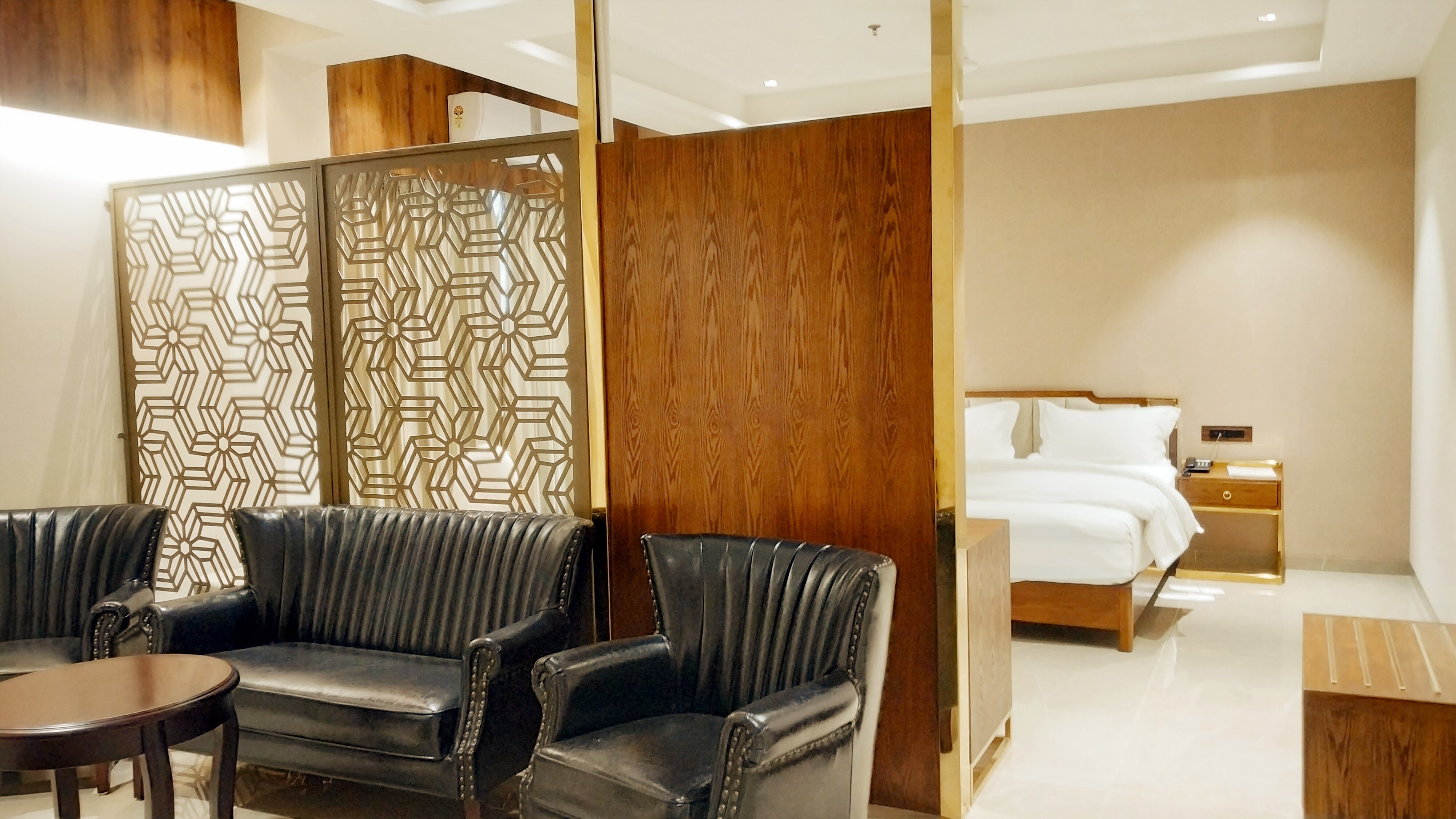 Hotel Ruturaj Regency - Tap to explore photos