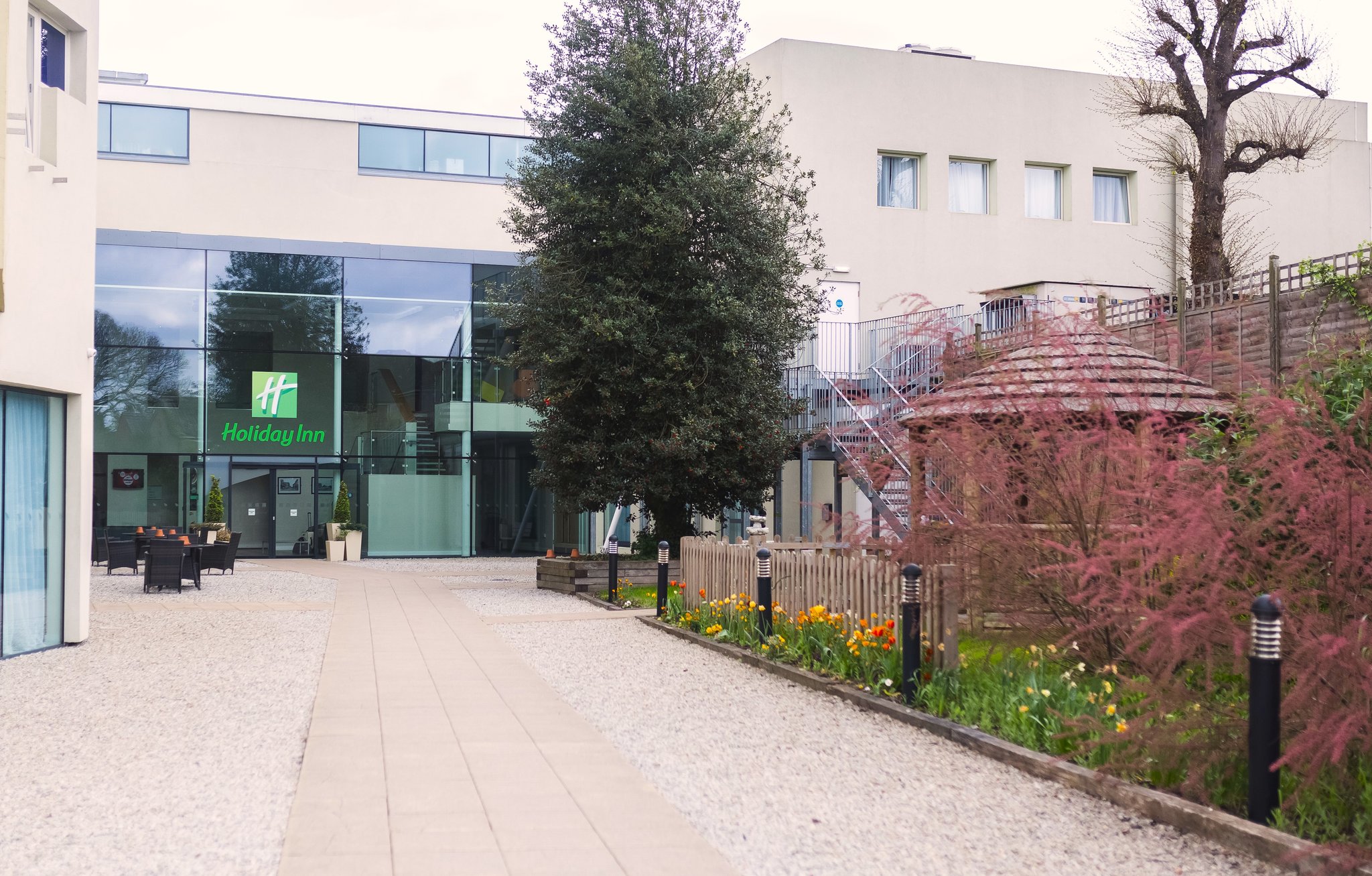 Holiday Inn SITTINGBOURNE - Tap to explore photos