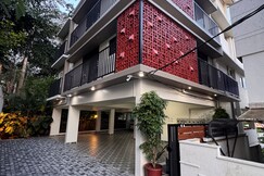 1B Golf Green Enclave