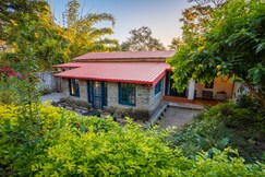 Photos of Vintage Two Room British Bungalow Near Nainital