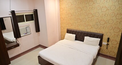 Kanti guest house Room Type - 204