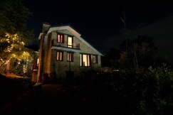 Barog Diaries | Cottage on the Hilltop