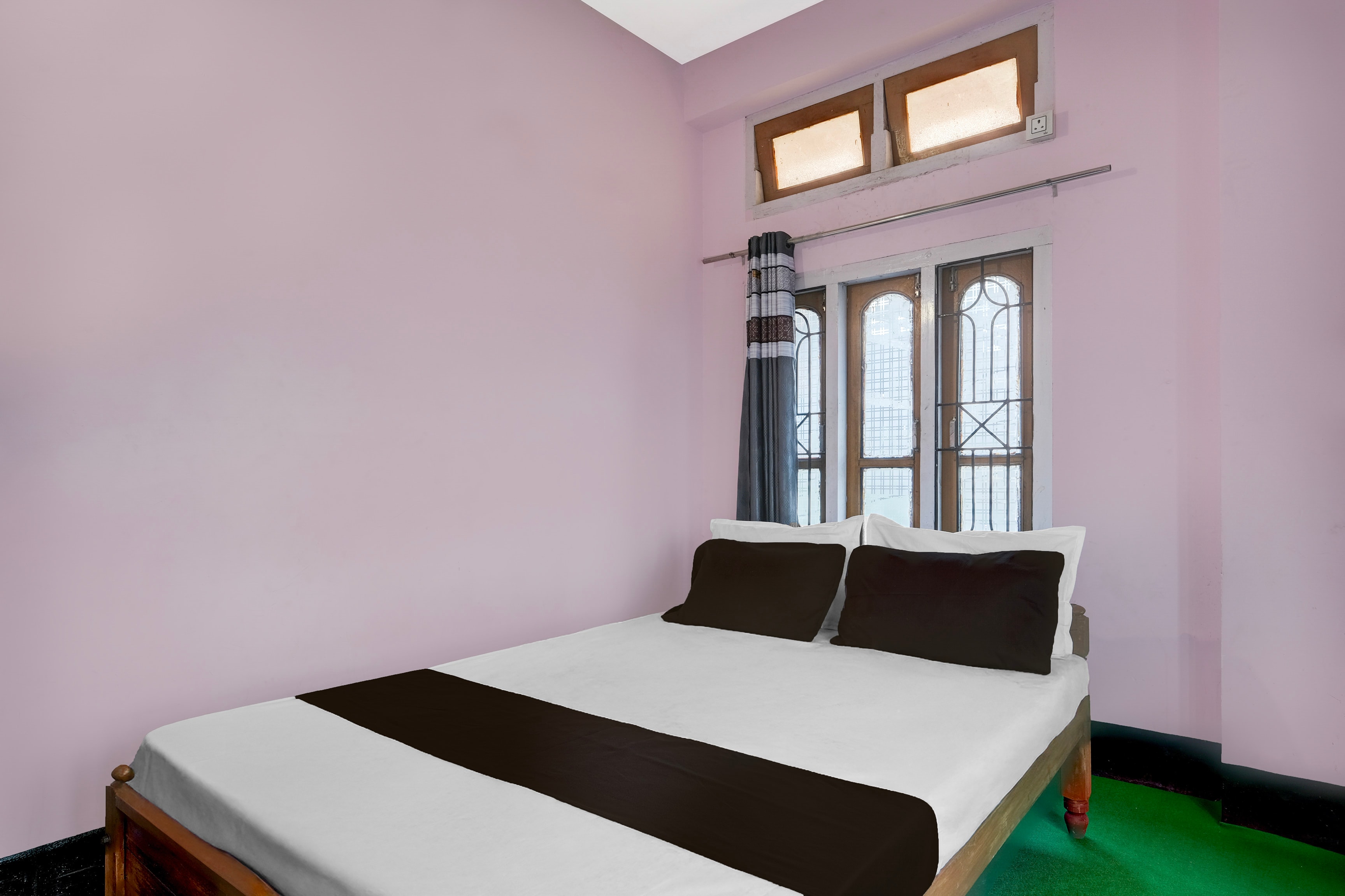SPOT ON S.D.S GUEST HOUSE - Tap to explore photos