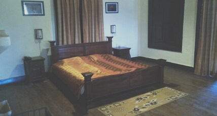 Holm Farm Heritage | Rooms in A Boutique Resort Room Type - cottage