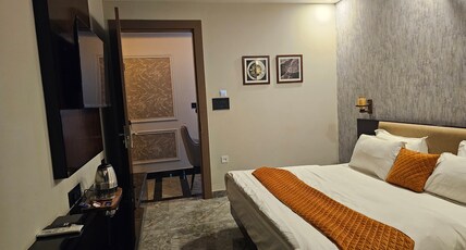 Cedara Hotels & Retreats Room Type - Standard Room
