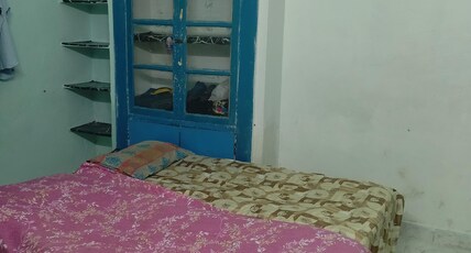 Sri Kanakdhara homes Dormitory Room Type - G1 Room