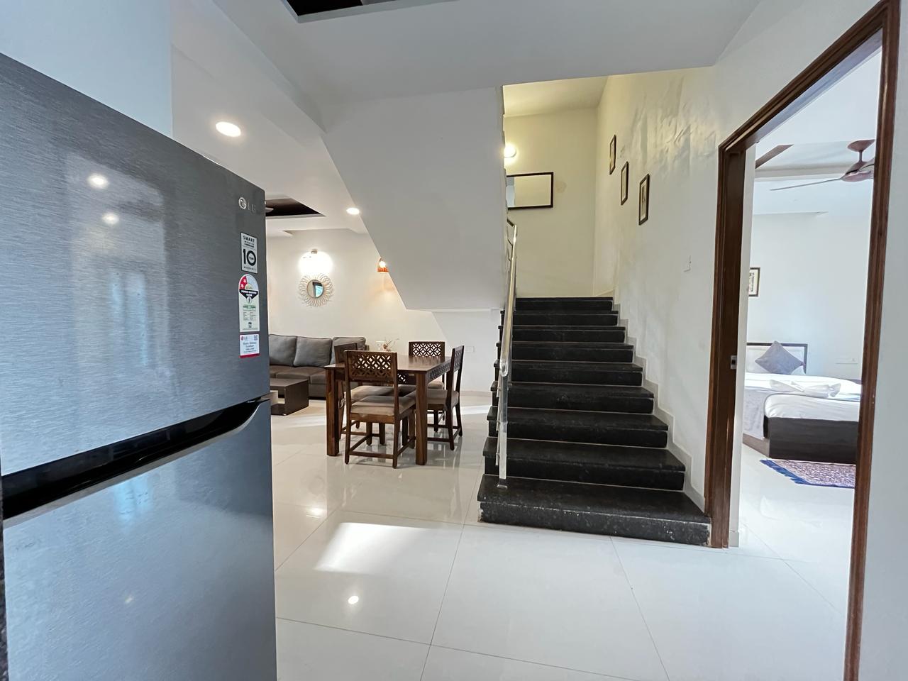 Nirvana Serenity, ( The Luxury Sea view Villa ) - Tap to explore photos