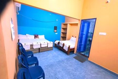 Pushpa Mahal A/C & Pushpa Residency