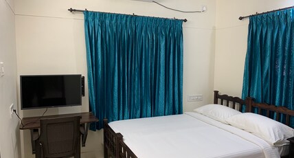 Archrose Villa | Rooms & Wi-Fi Room Type - Room F4