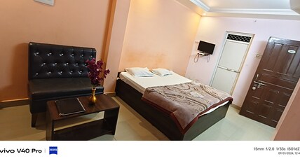 hotel PNM PLAZA Room Type - DELUXE AC ROOM