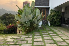 Vythiri Adora | Entire 2 BR Villa