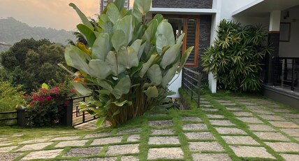 Vythiri Adora | Entire 2 BR Villa Room Type - Vythiri Adora | Entire 2 BR Villa