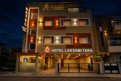 Address of Hotel Lakshmi Tara