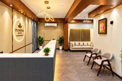 Plumeria Hotel