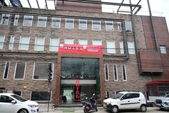 Hotel Diamond Vaishali