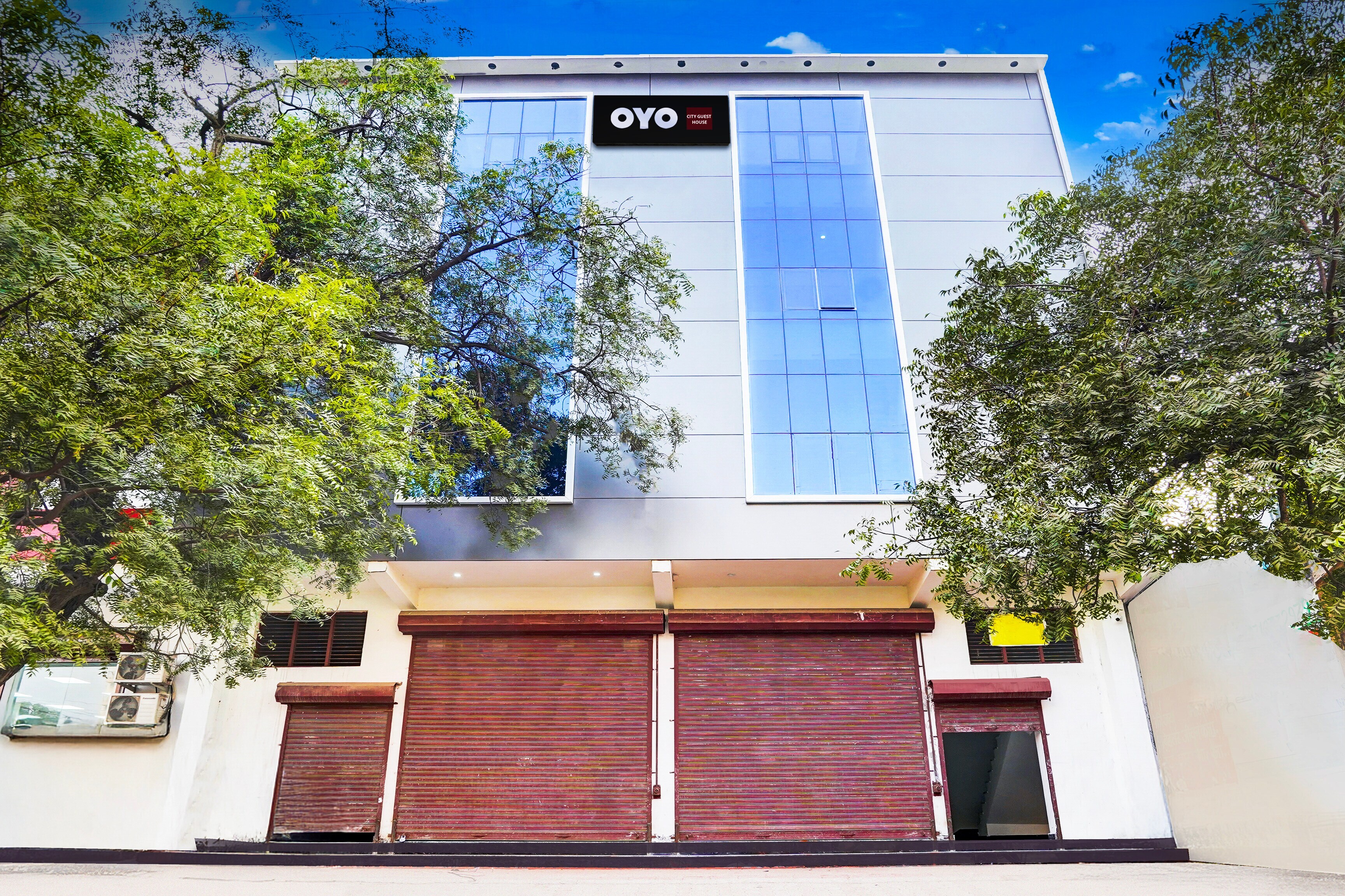 Hotel O CITY GUEST HOUSE - Tap to explore photos