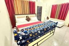 Shivay Home Stay Near Ram Mandir