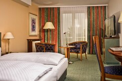 Congress Hotel Weimar by Mercure