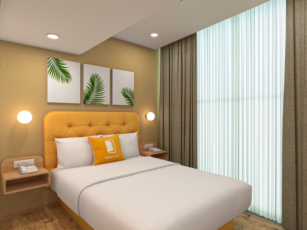 Bloom Hotel Chembur - Tap to explore photos