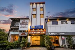 FabHotel Majestic Crest