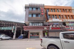 Hotel O Blossom Hotel