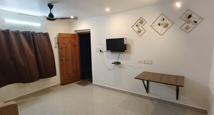 The Farm Crest Room Type - BED ROOM 1