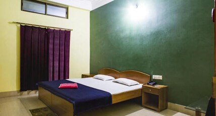 Hotel Ricon Room Type - Normal AC double