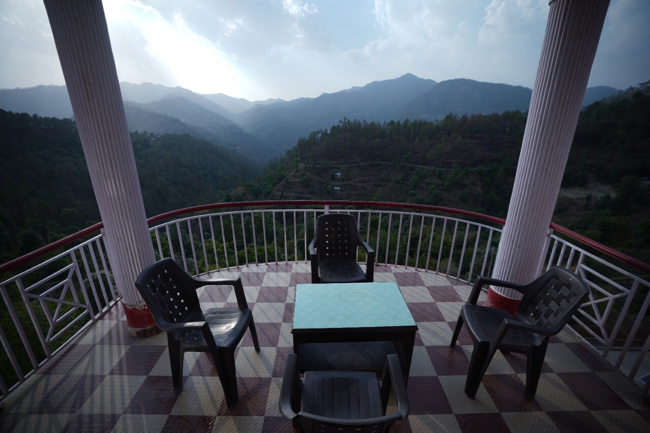 Pine Stay Chail - Tap to explore photos