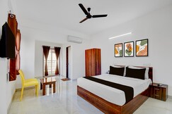 Hotel O Destiny Inn