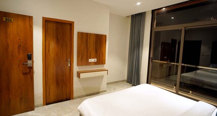 Hotel D Siara Room Type - Super Deluxe