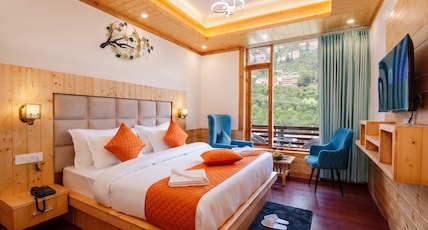 OnlyStay Welina Grand Centrally Heated/AC Boutique Hotel Room Type - Luxury Rooms With AC ( Hot & Cold ) OnlyStay Welina Grand Centrally Heated/AC Boutique Hotel Room Type - Luxury Rooms With AC ( Hot & Cold )