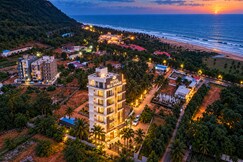 HOTEL BLU SANDS - BEACH ROAD