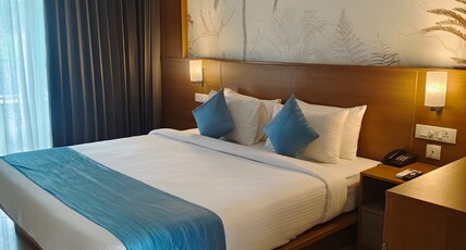 WEST BAY MARISOL Room Type - Executive Room