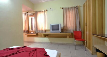 UG Grand Room Type - Deluxe Non AC Room